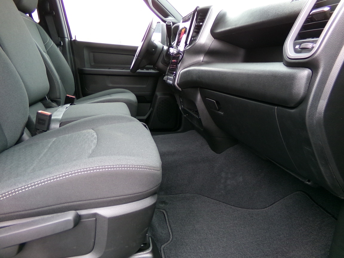 2026 RAM 2500 Tradesman - Photo 23