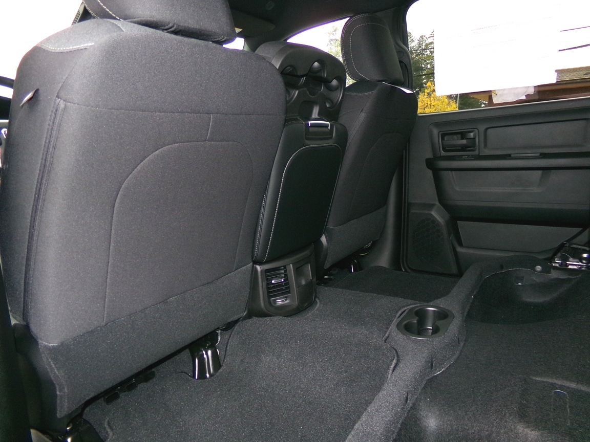 2026 RAM 2500 Tradesman - Photo 32