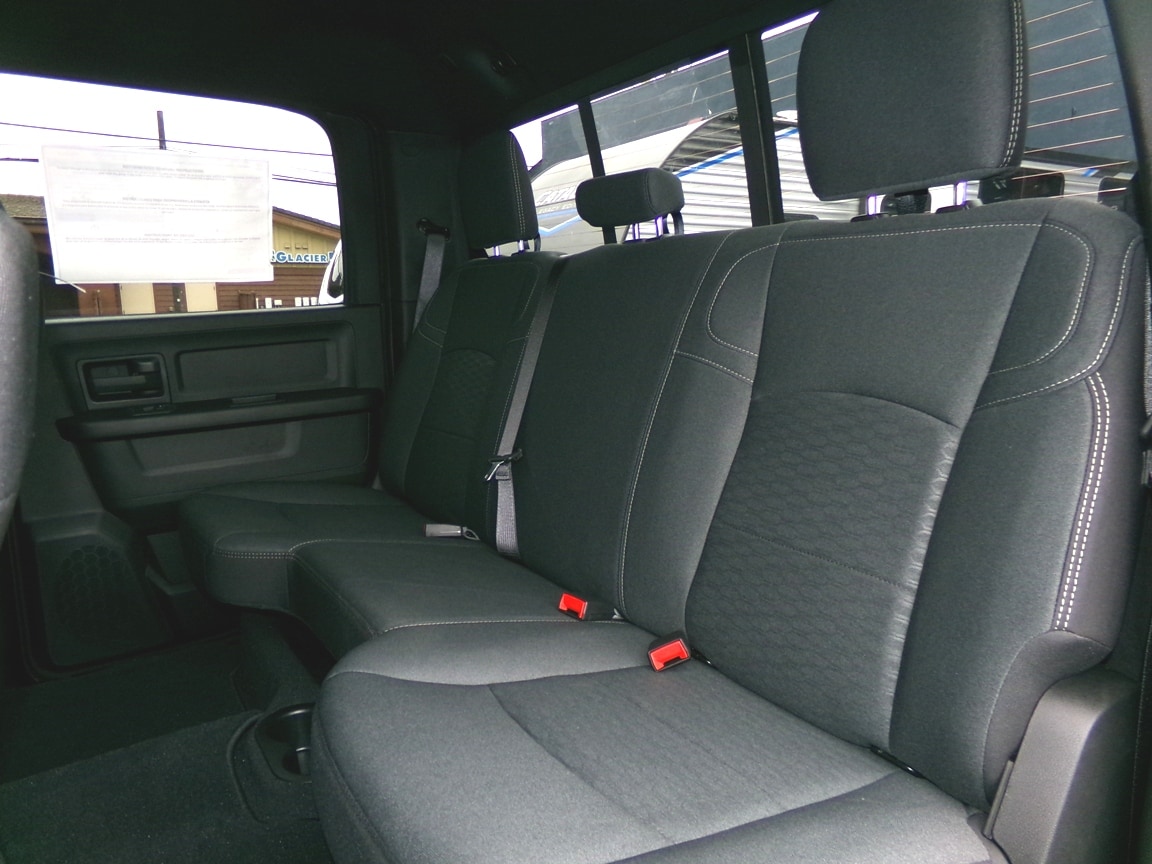 2026 RAM 2500 Tradesman - Photo 30