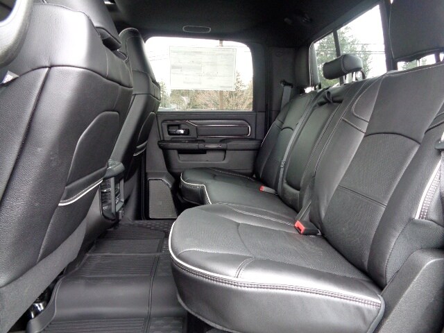 2025 RAM 2500 Rebel - Photo 26