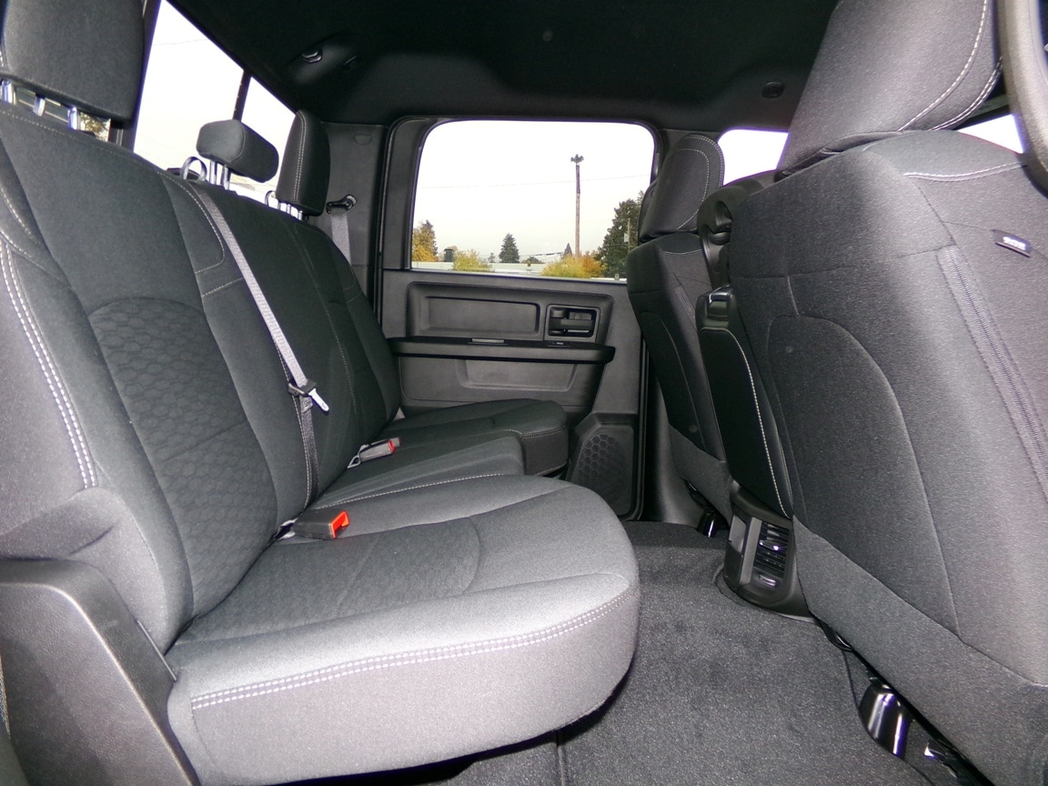 2026 RAM 2500 Tradesman - Photo 33