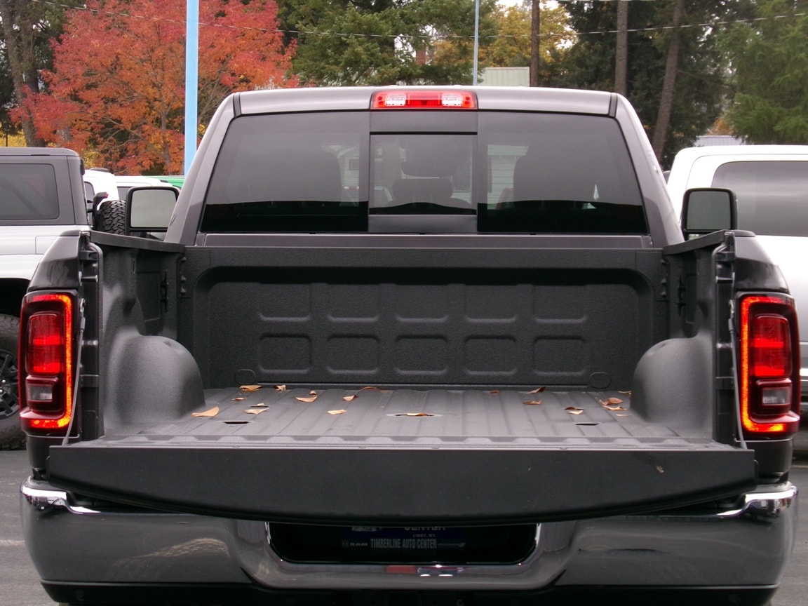 2026 RAM 2500 Tradesman - Photo 16