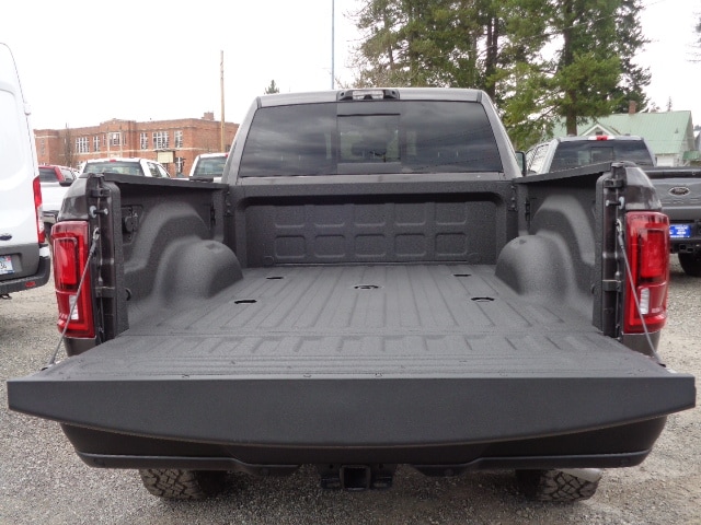 2025 RAM 2500 Rebel - Photo 11