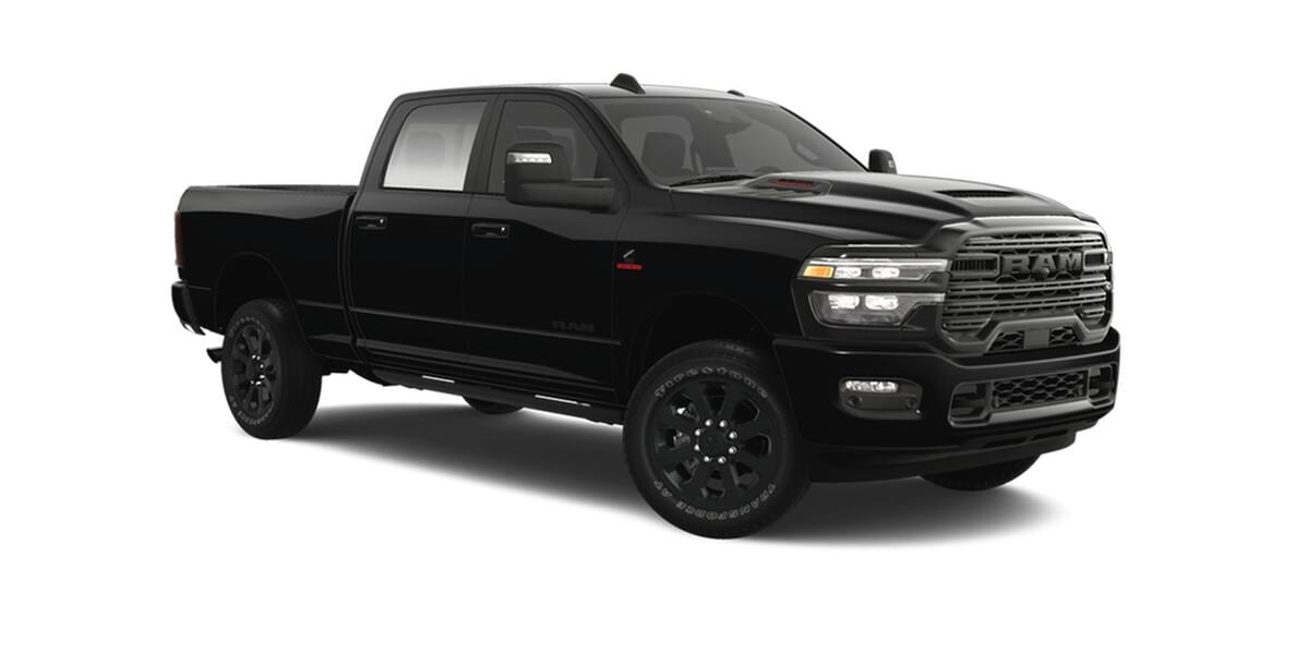 2024 RAM 2500 Laramie 4X4 Crew Cab SWB's photo
