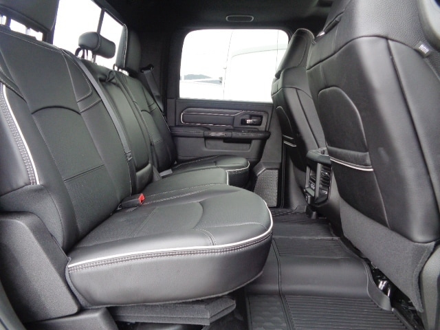 2025 RAM 2500 Rebel - Photo 25
