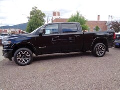 2025 Ram 1500 Laramie Truck