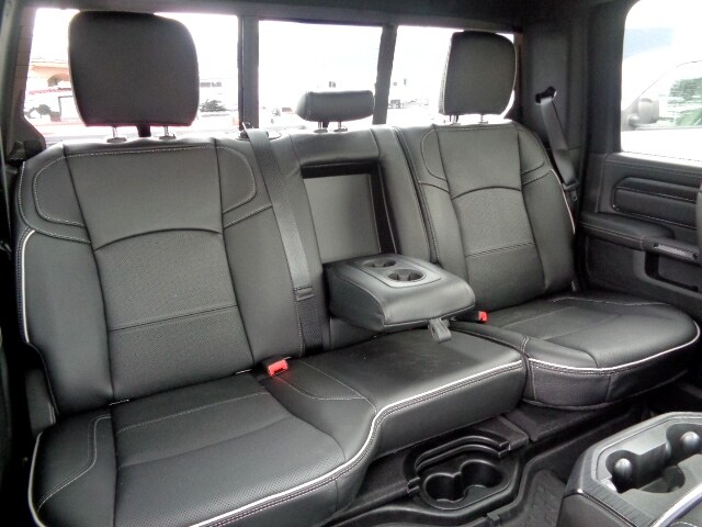 2025 RAM 2500 Rebel - Photo 24