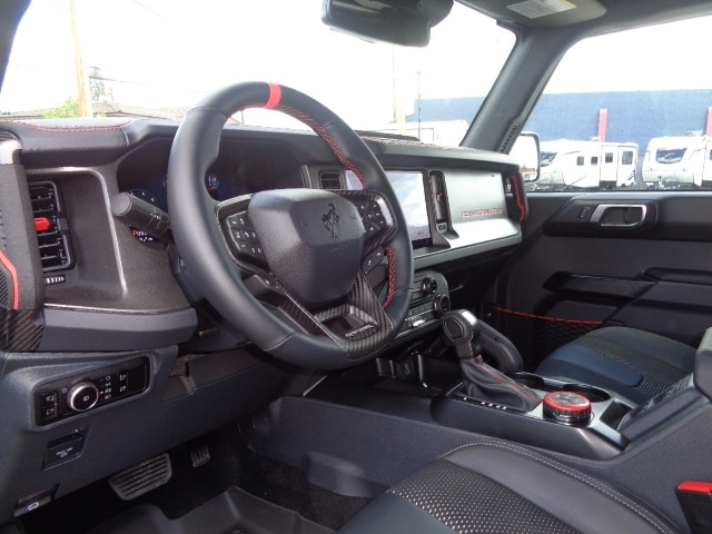 2025 Ford Bronco 4-Door Raptor - Photo 22