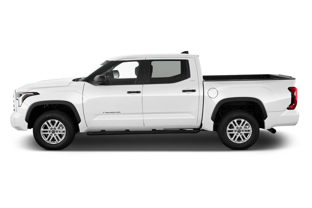 Used 2022 Toyota Tundra SR5 Truck