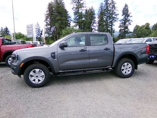 2025 Ford Ranger XL Truck