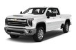  Chevrolet Silverado 2500 HD