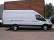  Ford Transit Commercial