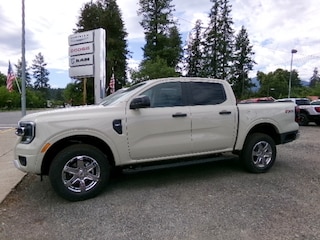 2025 Ford Ranger XLT TRUCK