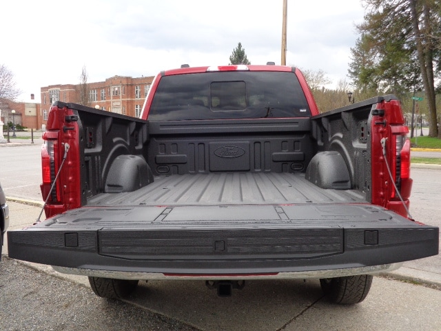 2025 Ford F-150 XLT - Photo 15
