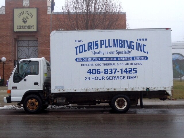 2001 GMC W3500's photo