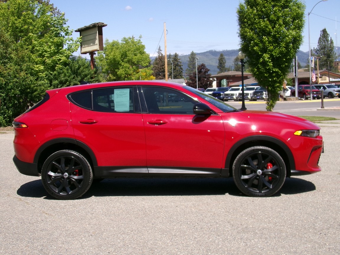 2024 Dodge Hornet 2.0 GT AWD's photo
