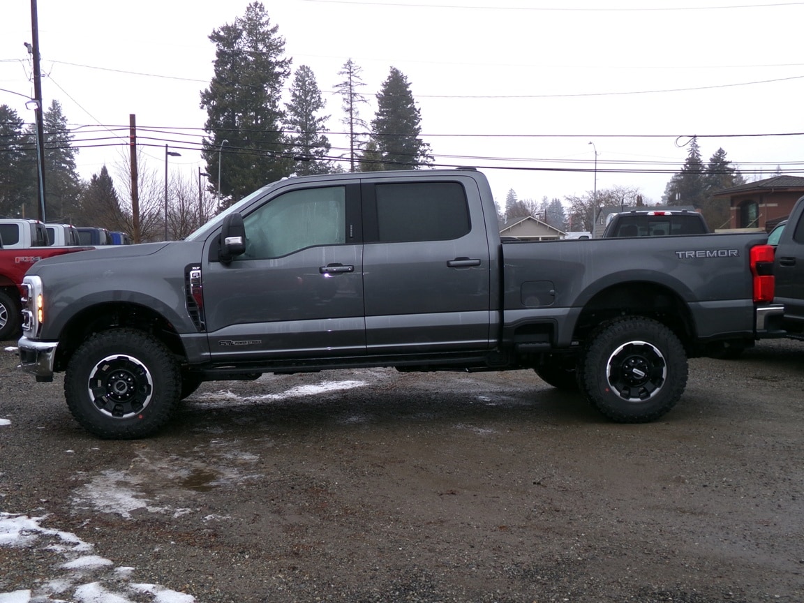 2026 Ford F-350 Base's photo