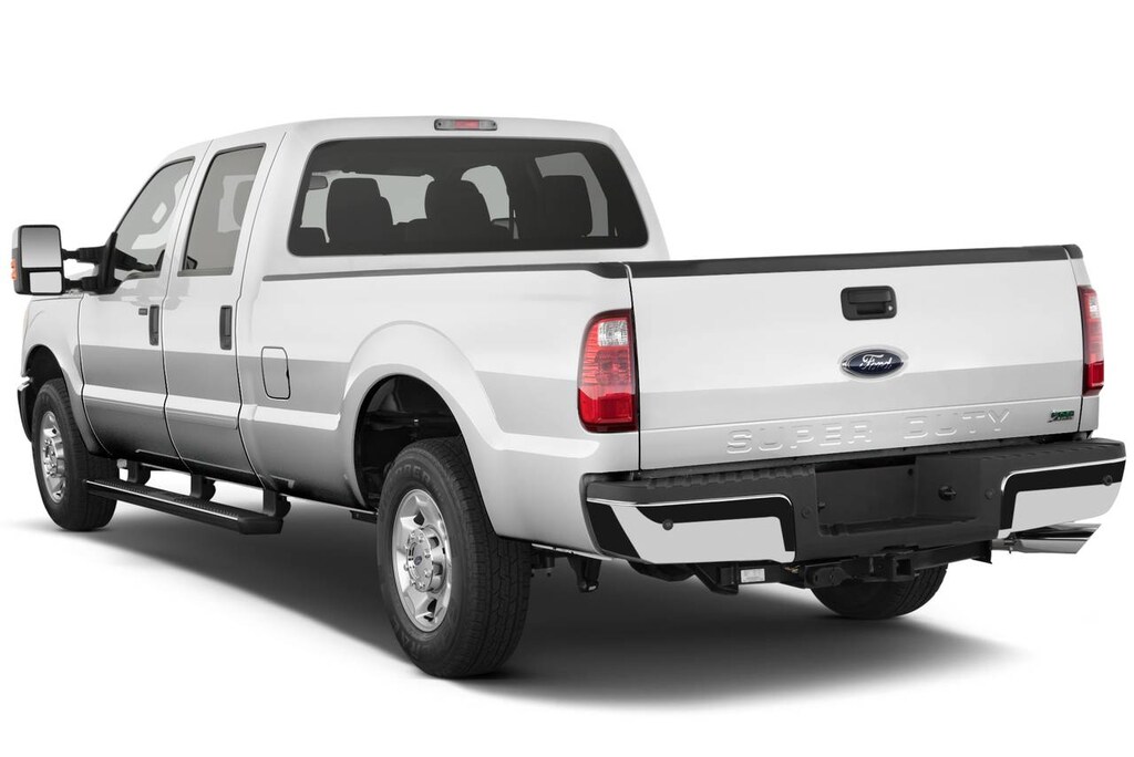 Used 2013 Ford F-250 Super Duty XLT Truck