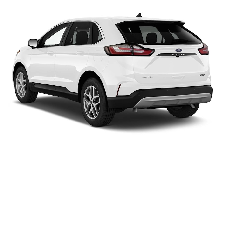 Used 2024 Ford Edge SEL SUV