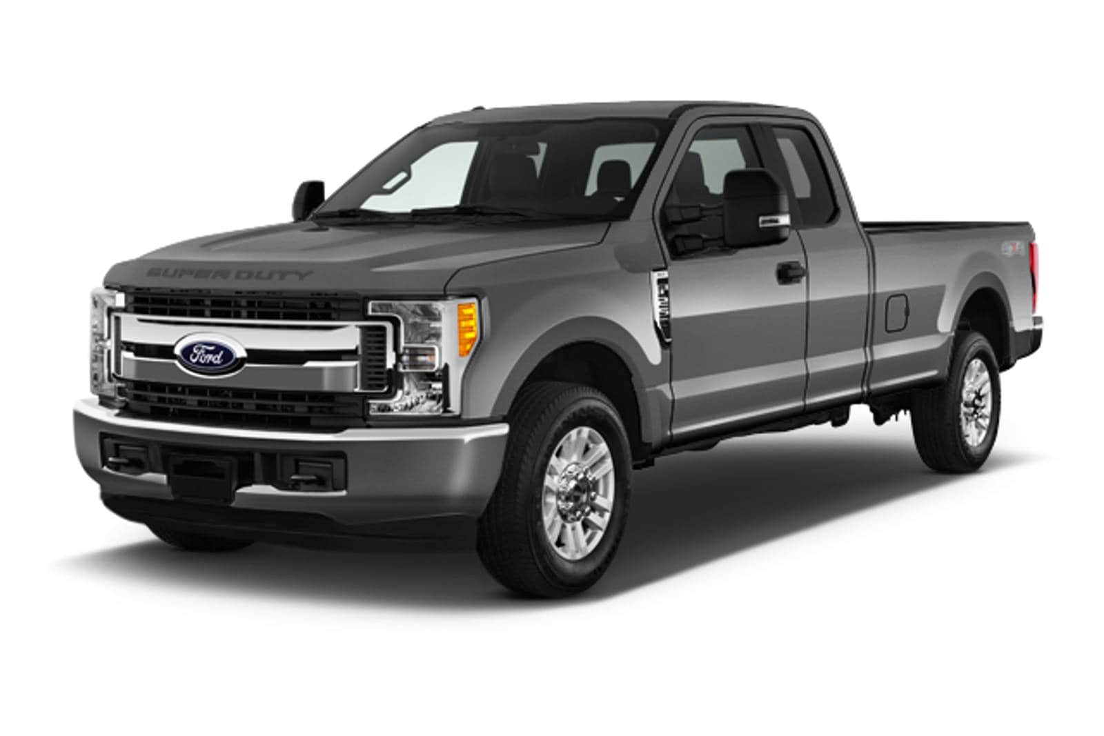 2018 Ford F-250 XLT