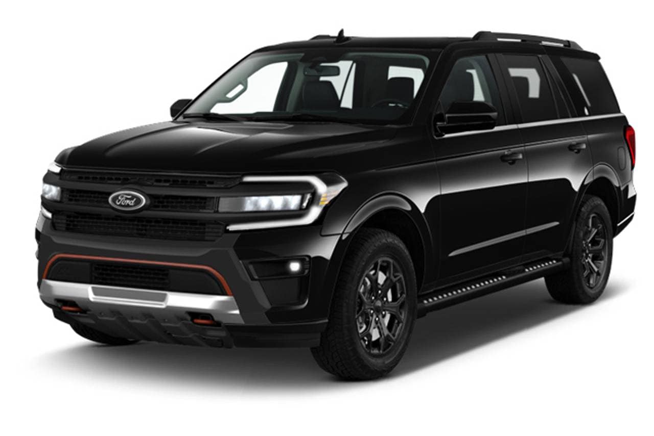 2022 Ford Expedition Timberline 4x4's photo