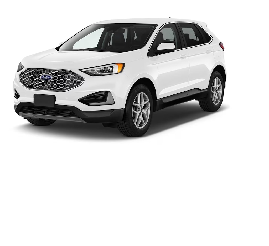 Used 2024 Ford Edge SEL SUV