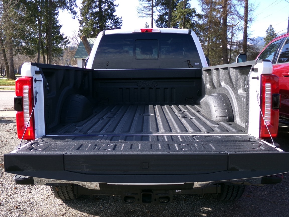 2026 Ford F-350 Super Duty Lariat - Photo 17