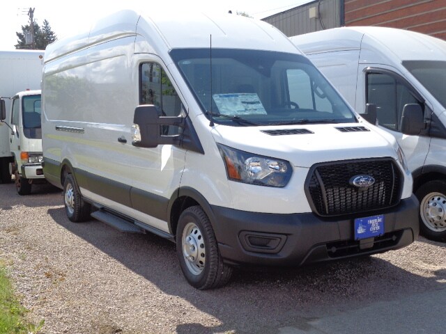 2025 Ford Transit Cargo Van photo 3