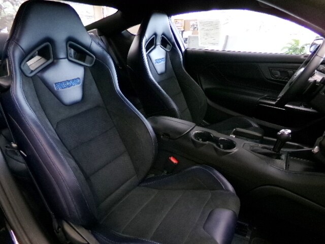 2025 Ford Mustang Dark Horse - Photo 11