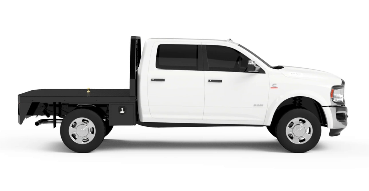 2014 RAM Ram 2500 Pickup Laramie