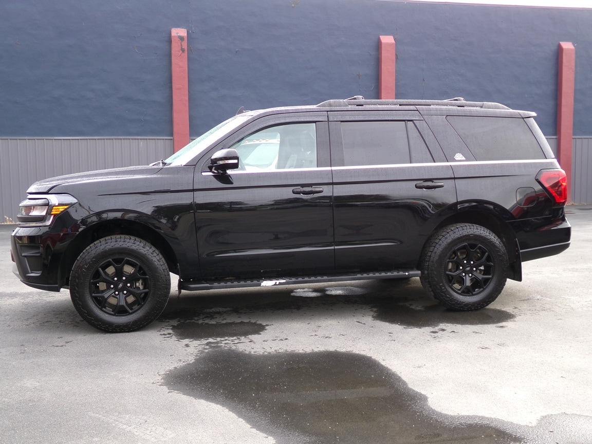 2022 Ford Expedition Timberline 4x4's photo