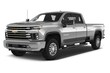Chevrolet Silverado 3500 HD