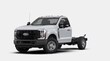 Ford F-350 Chassis