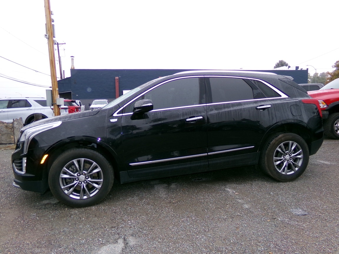 2016 Lincoln MKC Reserve