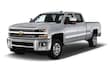 Chevrolet Silverado 3500HD