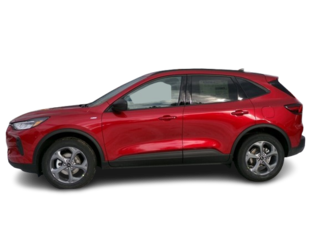 2026 Ford Escape ST-Line SUV