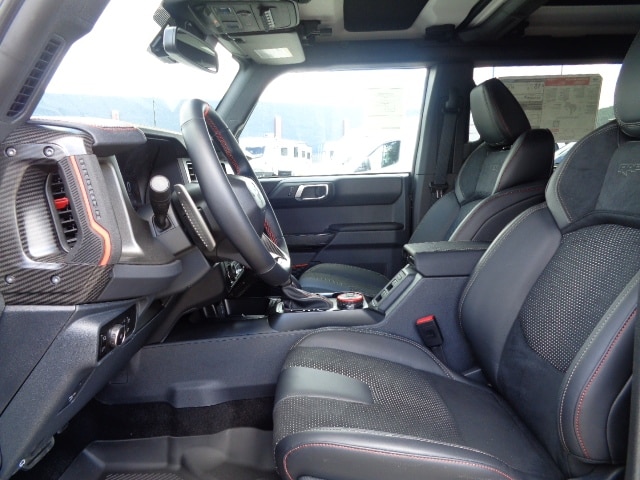 2025 Ford Bronco 4-Door Raptor - Photo 20