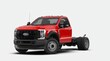 Ford F-550 Chassis
