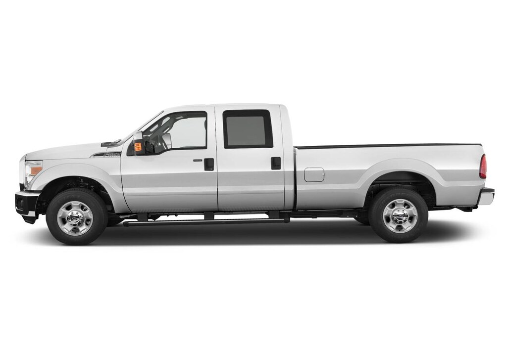 Used 2013 Ford F-250 Super Duty XLT Truck