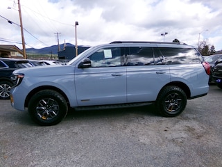 2026 Ford Expedition Tremor SUV