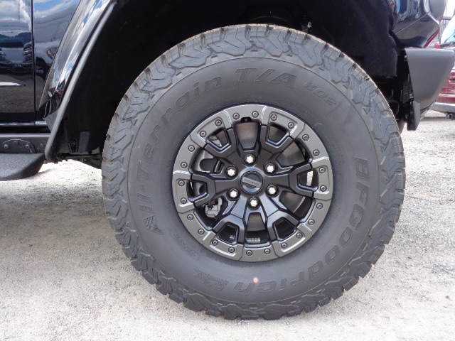 2025 Ford Bronco 4-Door Raptor - Photo 16