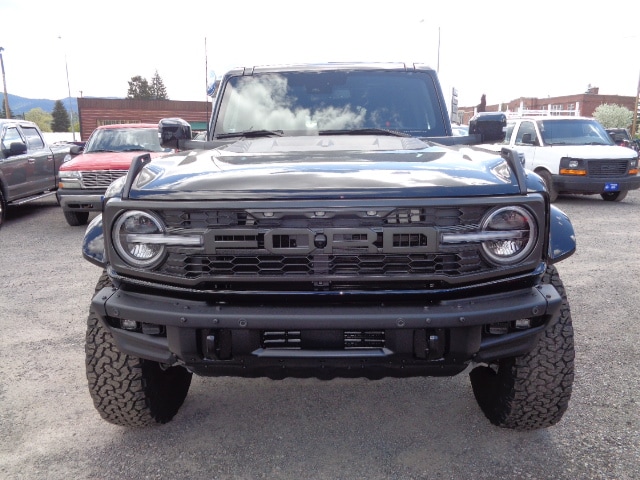 2025 Ford Bronco 4-Door Raptor - Photo 6