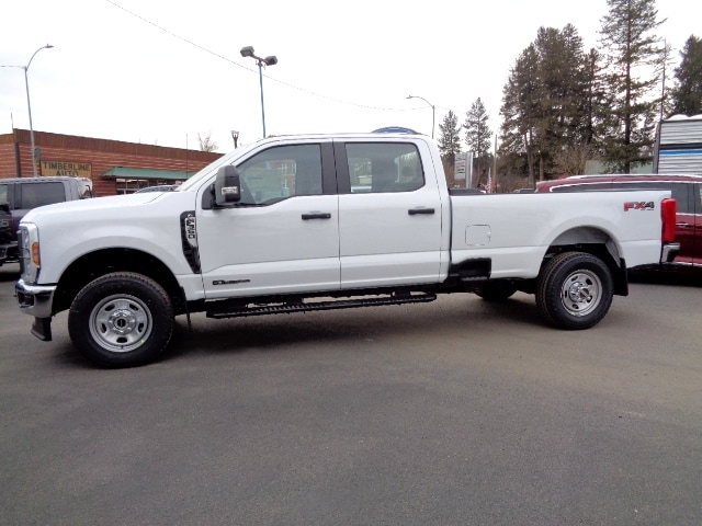 2025 Ford F-350 Super Duty XL