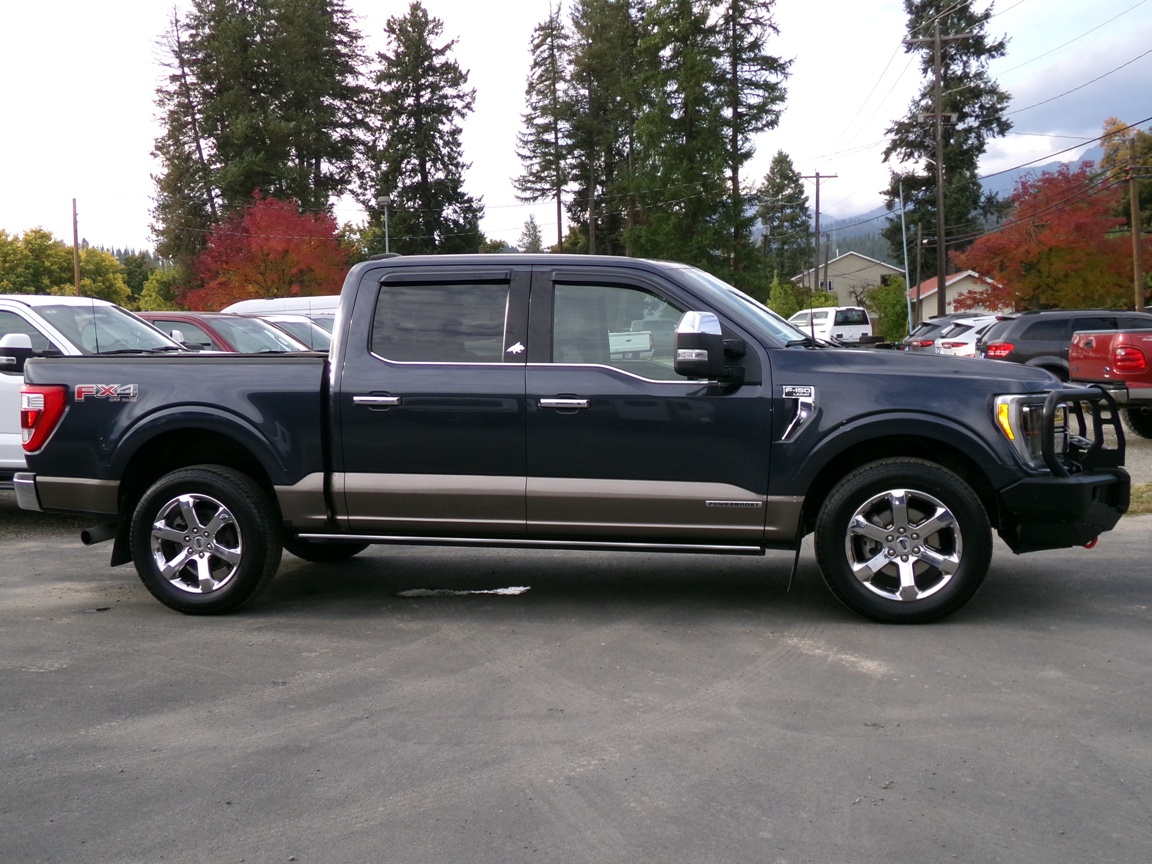  Ford F-150