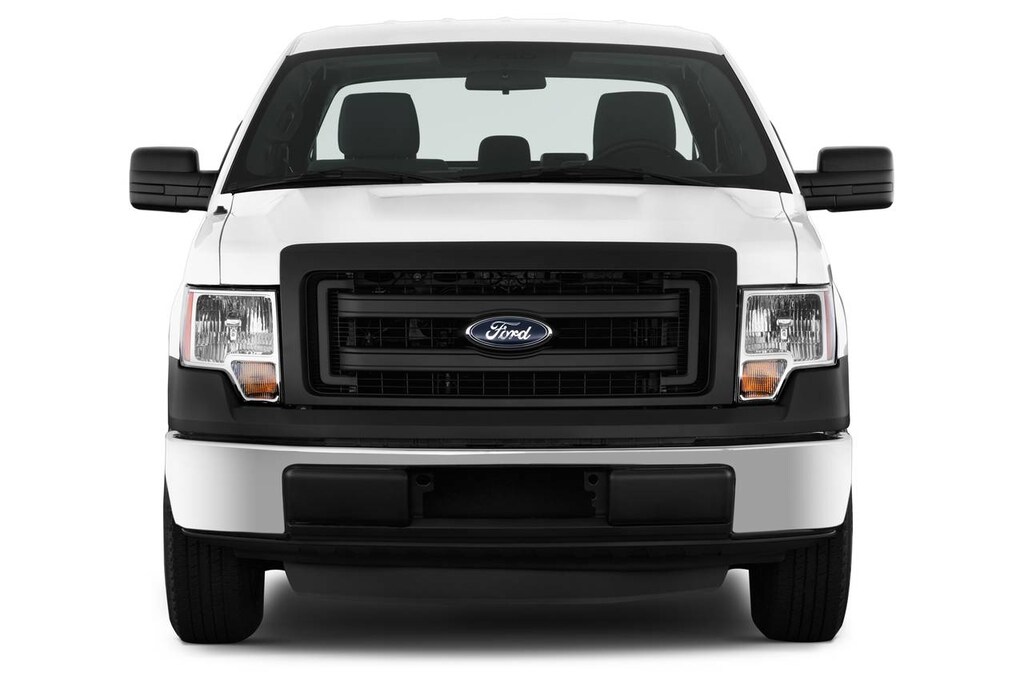 Used 2014 Ford F-150 XL Truck