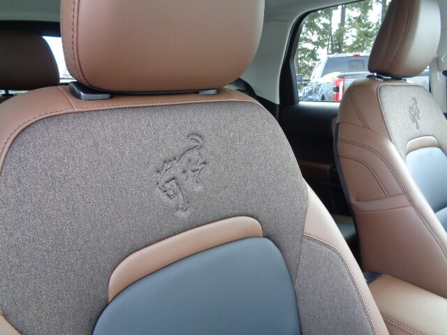 2025 Ford Bronco Sport Outer Banks - Photo 19