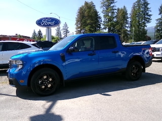 2025 Ford Maverick XLT Truck