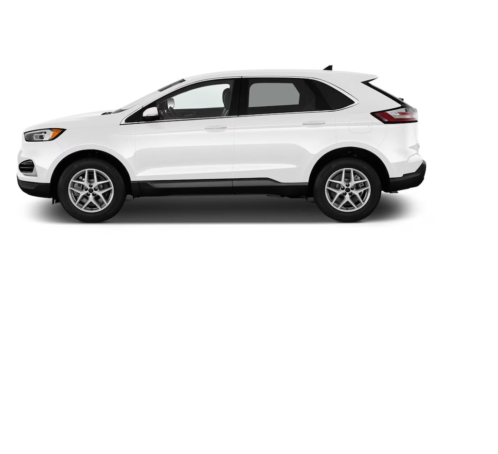 Used 2024 Ford Edge SEL SUV