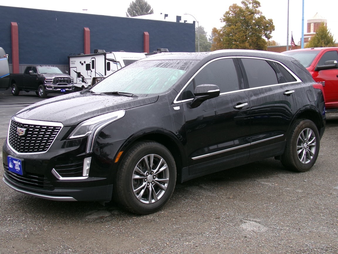 Used 2016 Lincoln MKC Reserve with VIN 5LMTJ3DH4GUJ21962 for sale in Libby, MT