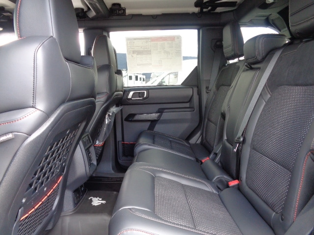 2025 Ford Bronco 4-Door Raptor - Photo 29